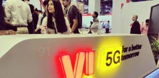 Vodafone Idea 5G service not live in india users waiting