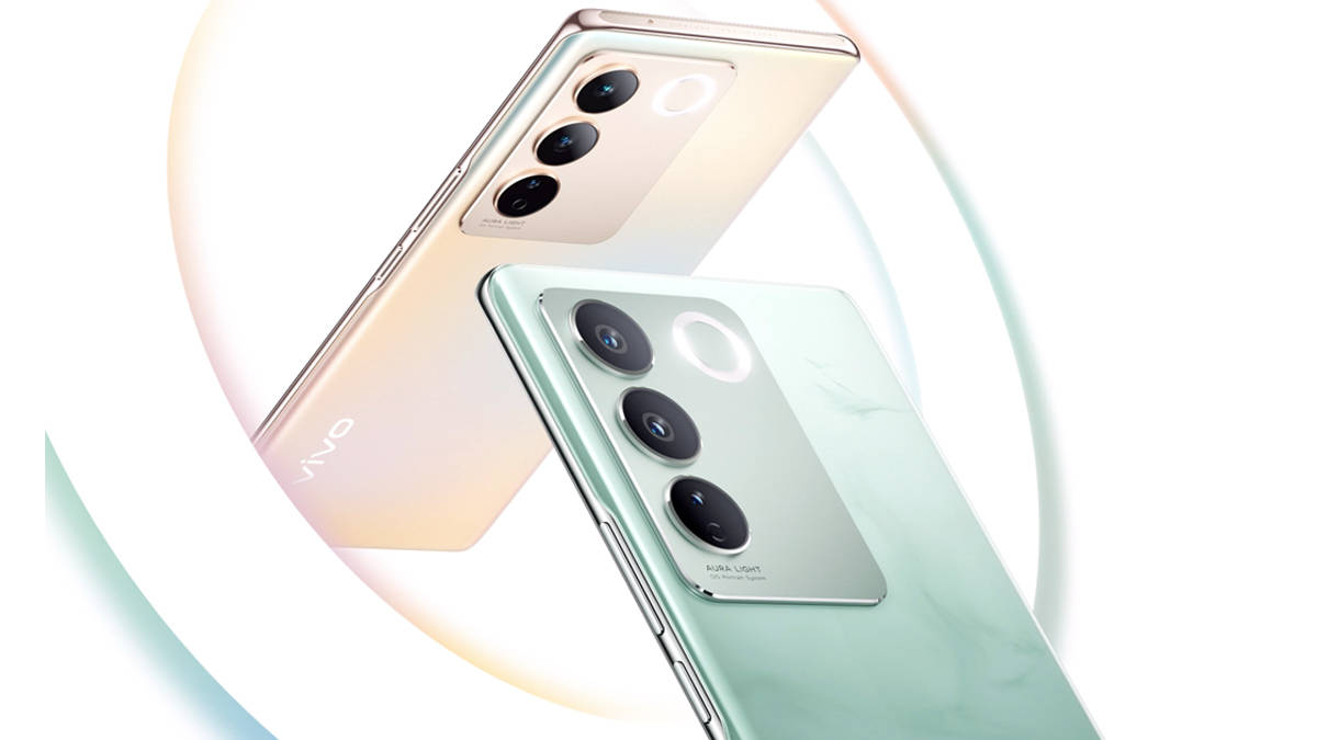 Vivo S16 5G phone launched check price features and specifications details