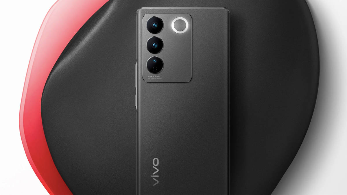 Vivo S16 5G phone launched check price features and specifications details