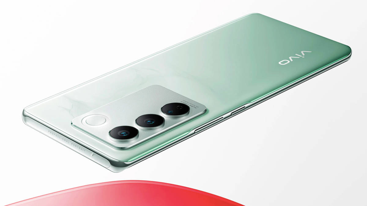 Vivo S16 5G phone launched check price features and specifications details