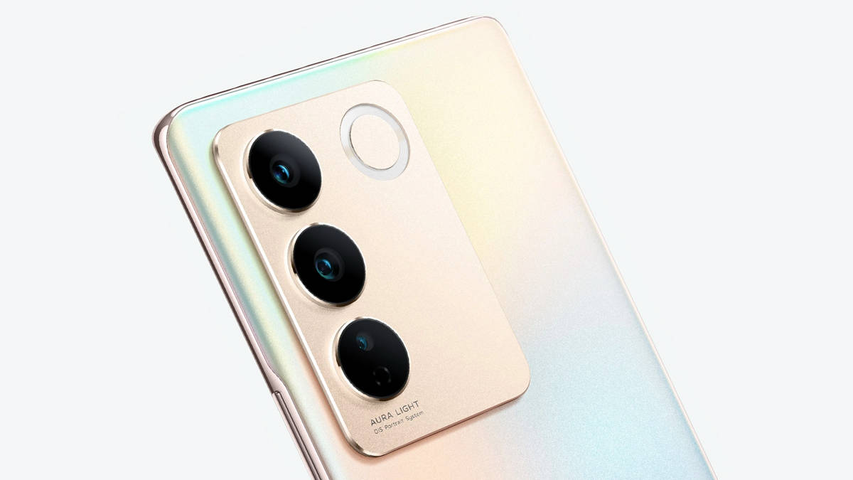 Vivo S16 5G phone launched check price features and specifications details