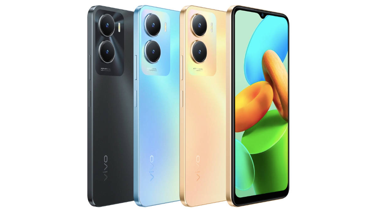 8 gb ram smartphone Vivo Y35 5G launched know price and specifications details