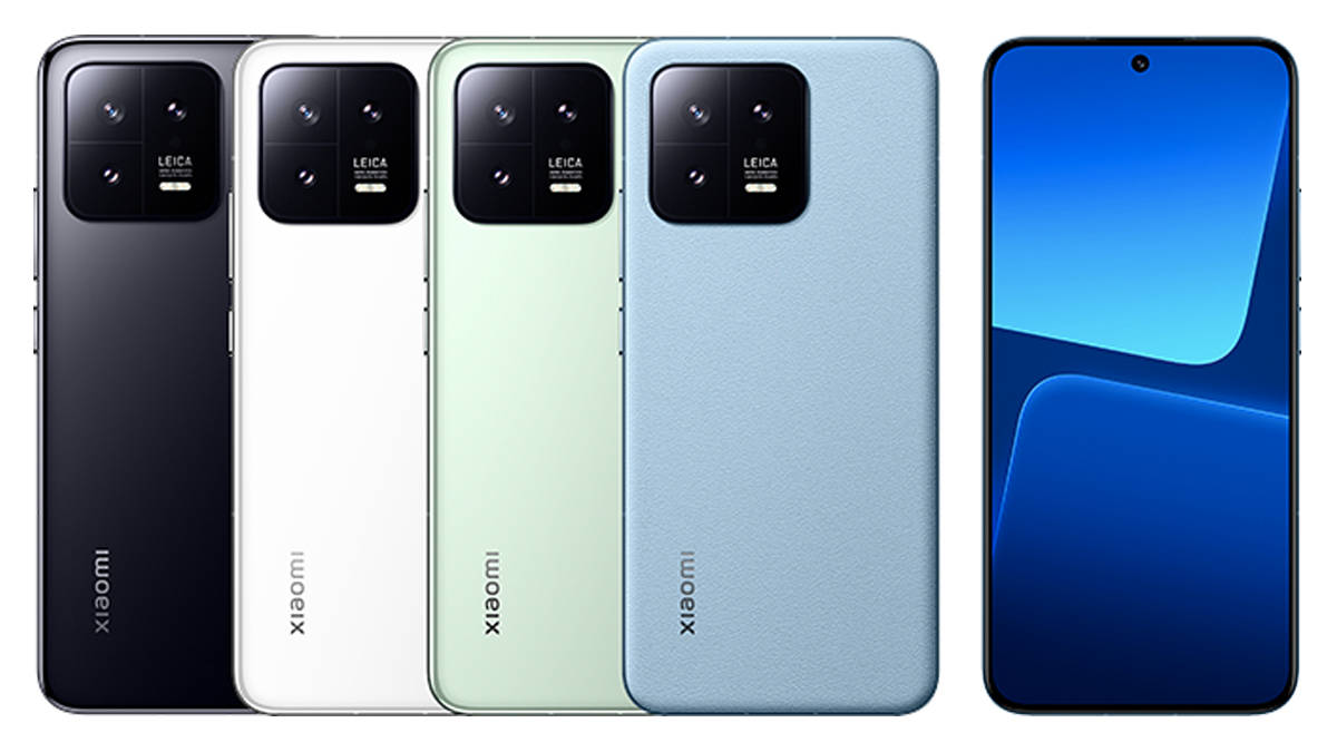 xiaomi 13 5g launched check price features specifications details