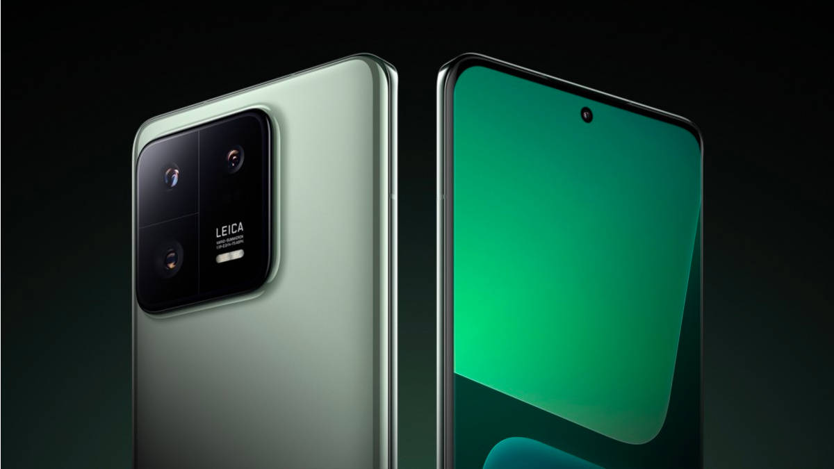 Xiaomi 13 series launch rescheduled for December 11