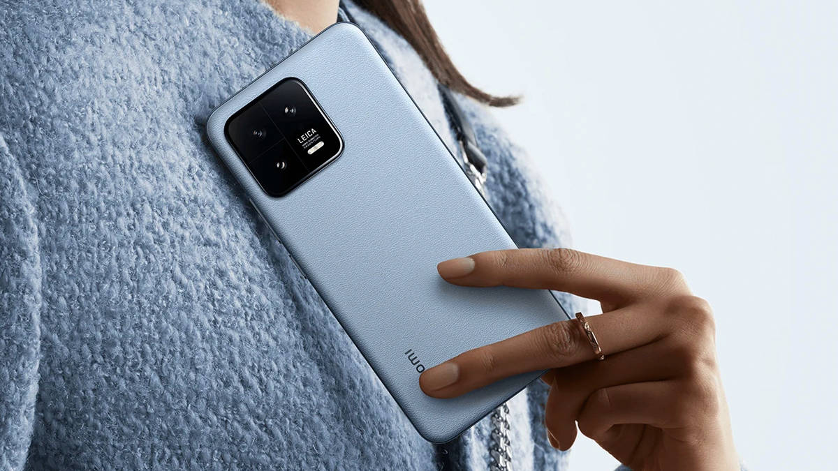 xiaomi 13 5g launched check price features specifications details