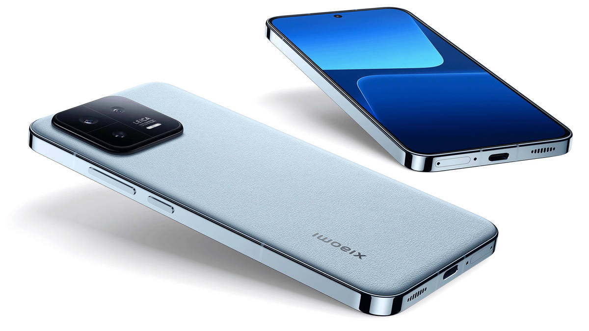Xiaomi 13 and 13 Pro Price details leaked before global launch