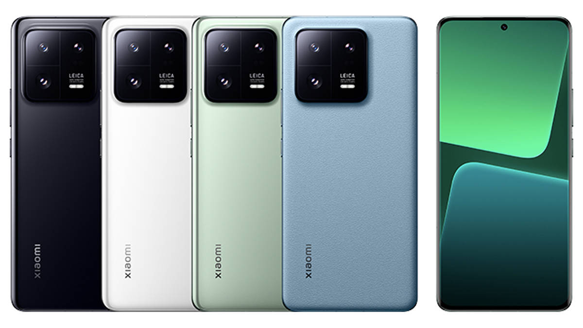 xiaomi 13 pro price and specifications in hindi