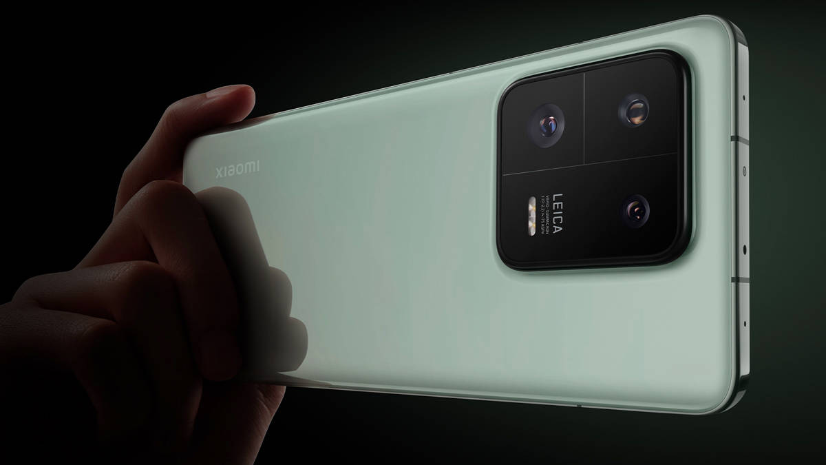 xiaomi 13 pro price and specifications in hindi