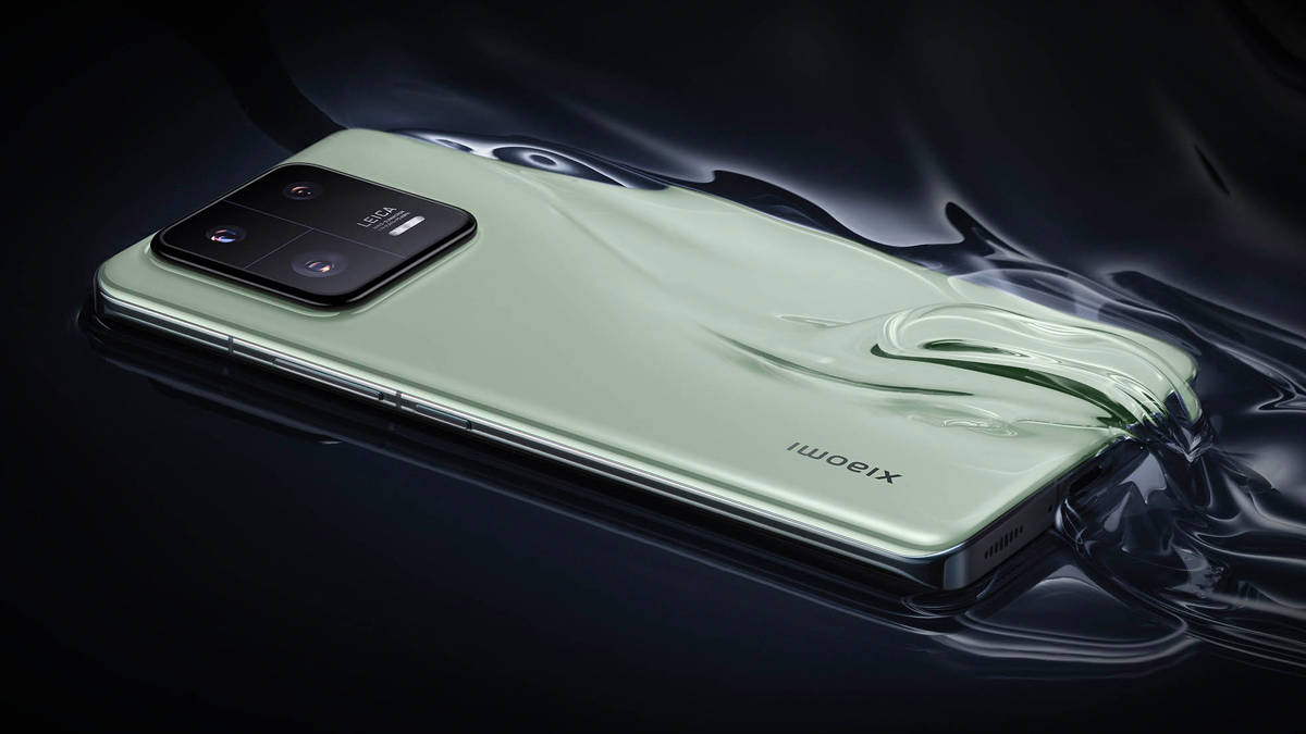 xiaomi 13 pro price and specifications in hindi