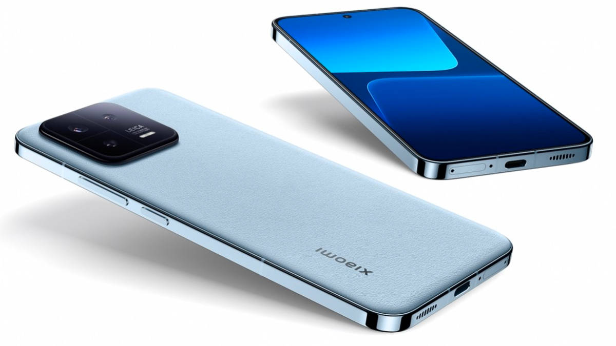 Xiaomi 13 series launch rescheduled for December 11