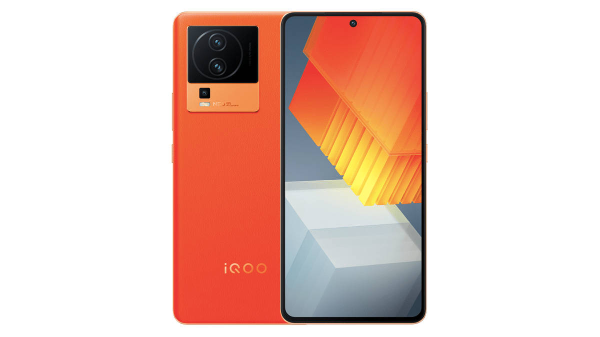 16GB RAM 120W fast charging smartphone iQOO Neo 7 Racing Edition launched know price specifications