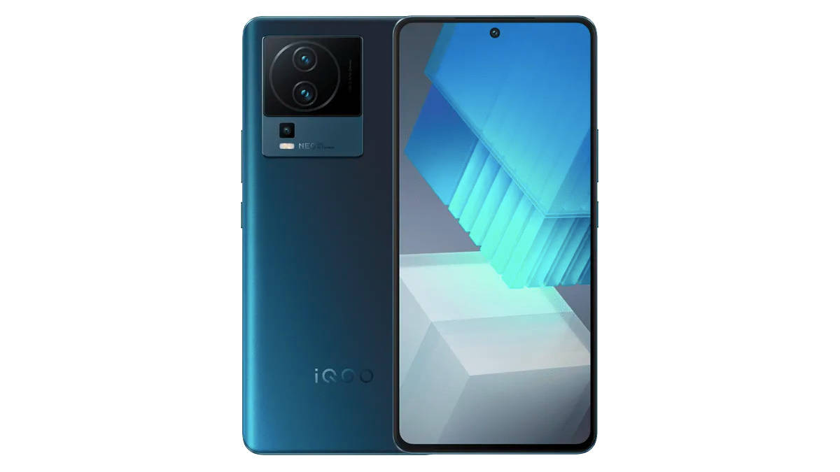 16GB RAM 120W fast charging smartphone iQOO Neo 7 Racing Edition launched know price specifications