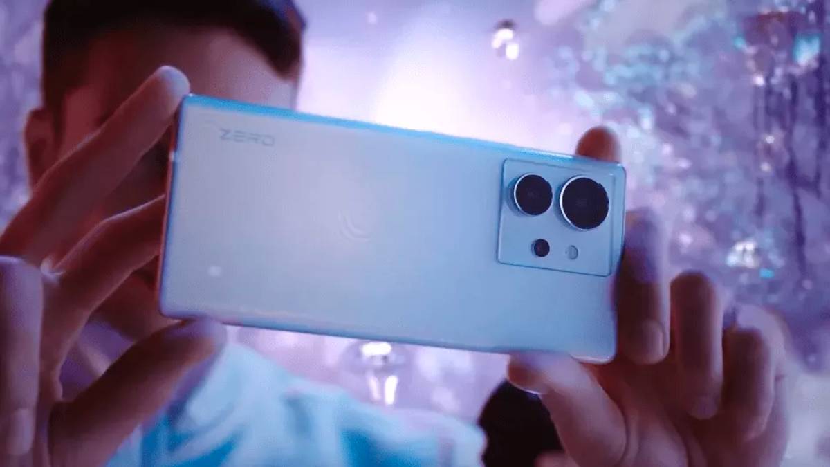 200mp camera phone Infinix Zero Ultra launch in india price sale