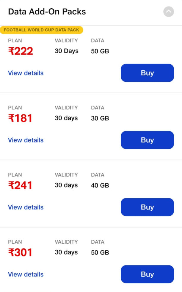 jio-data-add-on-pack