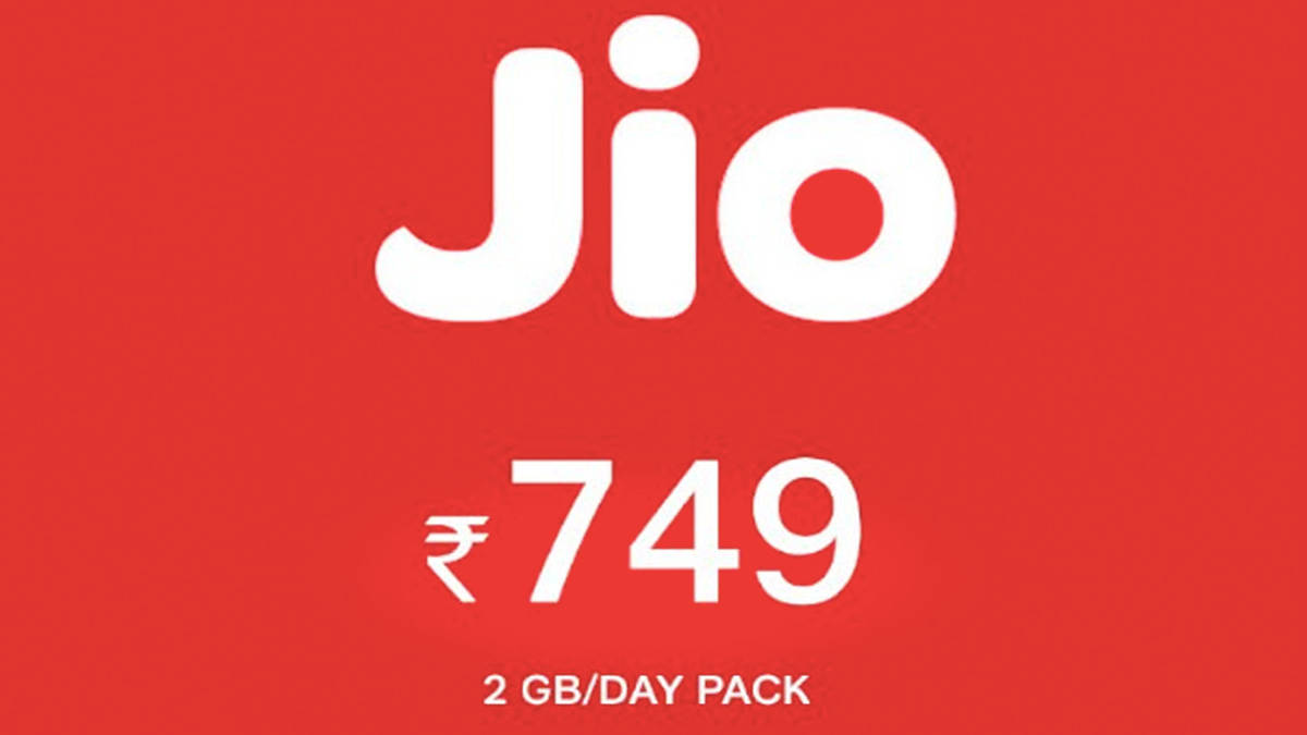 jio phone rs 75 cheapest prepaid recharge plan daily data free calling