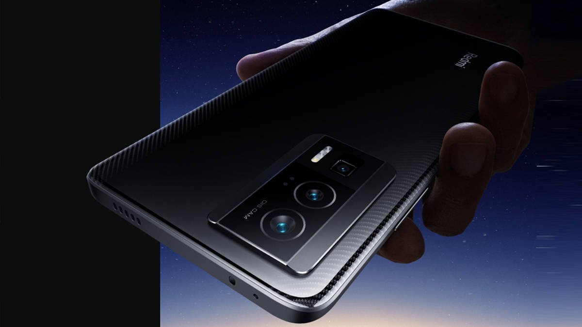 xiaomi Redmi K60 Pro launched know price features specifications details