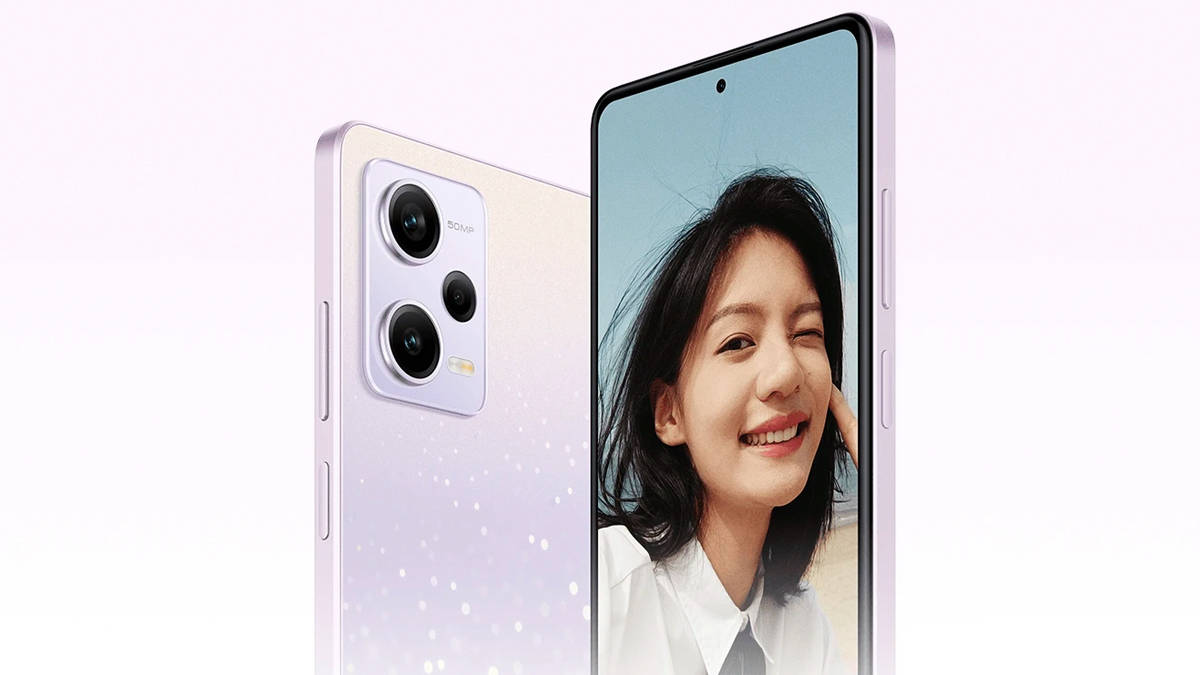 Redmi Note 12 Pro launched in india check price specifications sale offer details