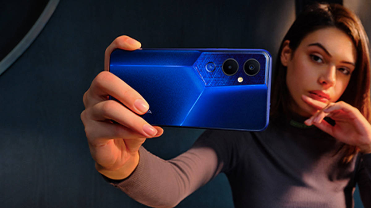 Exclusive Tecno Pova 4 price in india will be 11999 know launch date and specifications