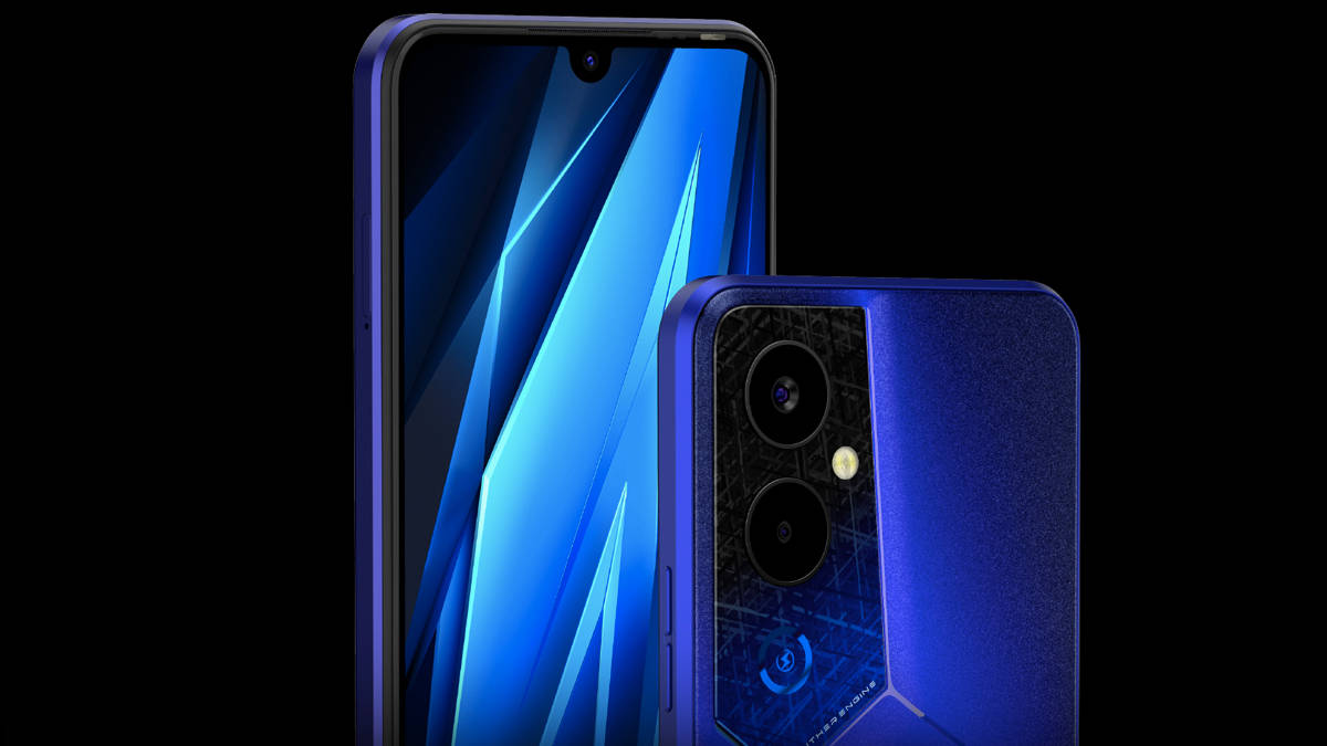 Exclusive Tecno Pova 4 price in india will be 11999 know launch date and specifications