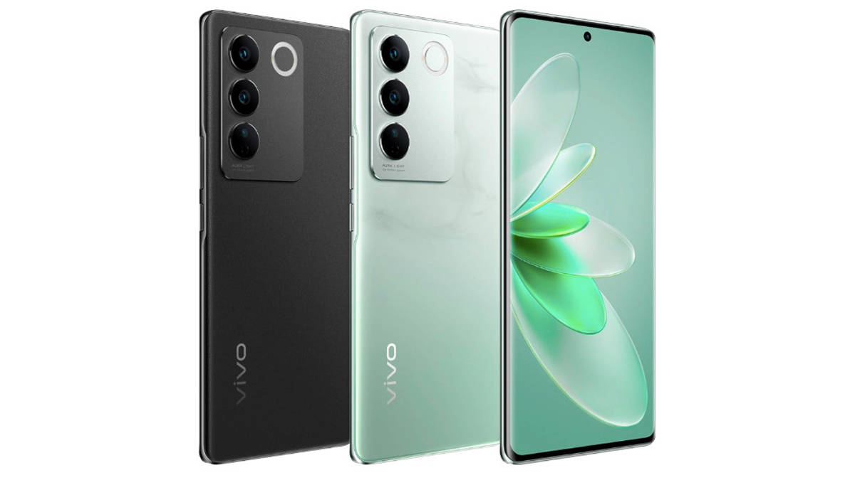 vivo v27 series coming soon in india flipkart page live