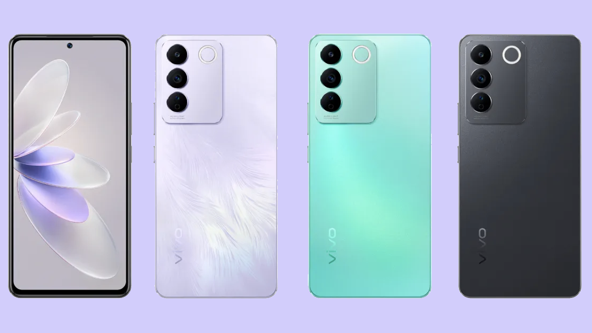 vivo s16e