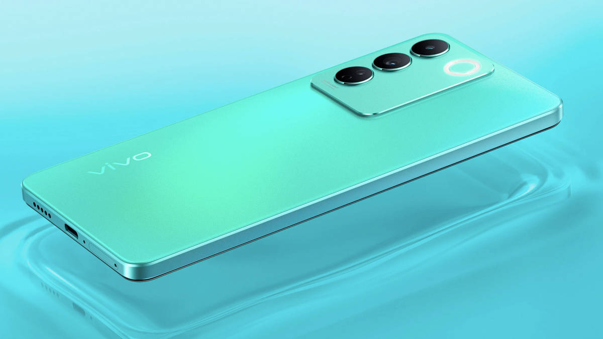 Vivo S16e 5g phone launch with 50mp camera and Exynos 1080 soc know price and specifications