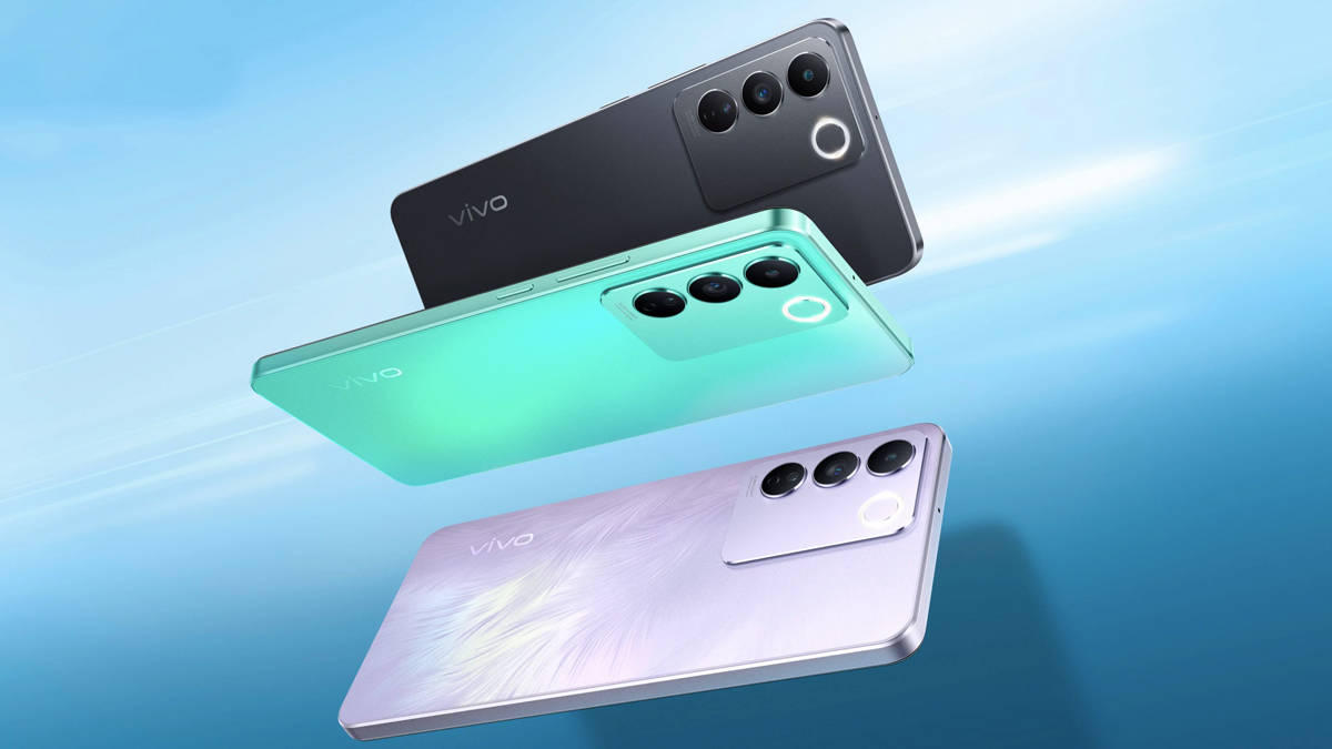 Vivo S16e 5g phone launch with 50mp camera and Exynos 1080 soc know price and specifications