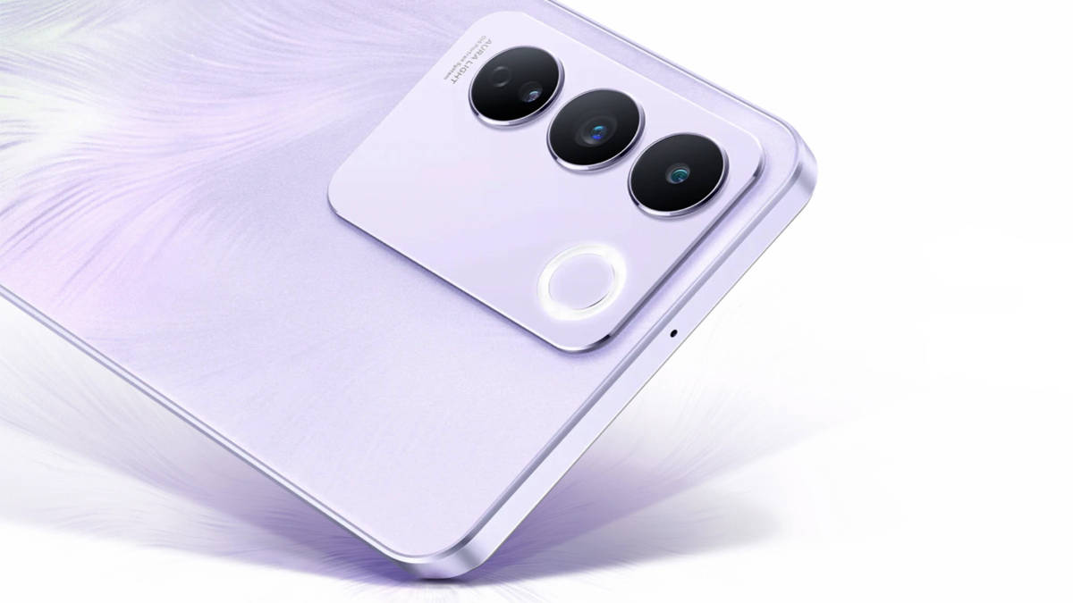 Vivo S16e 5g phone launch with 50mp camera and Exynos 1080 soc know price and specifications