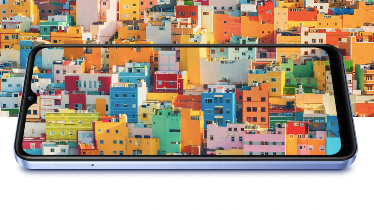 vivo y02 launched in india check price and specification sale offer details