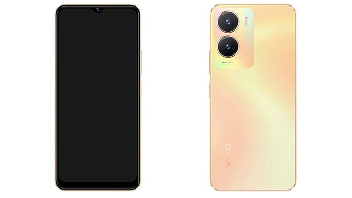 Vivo Y35m smartphone specifications leaked might launch soon