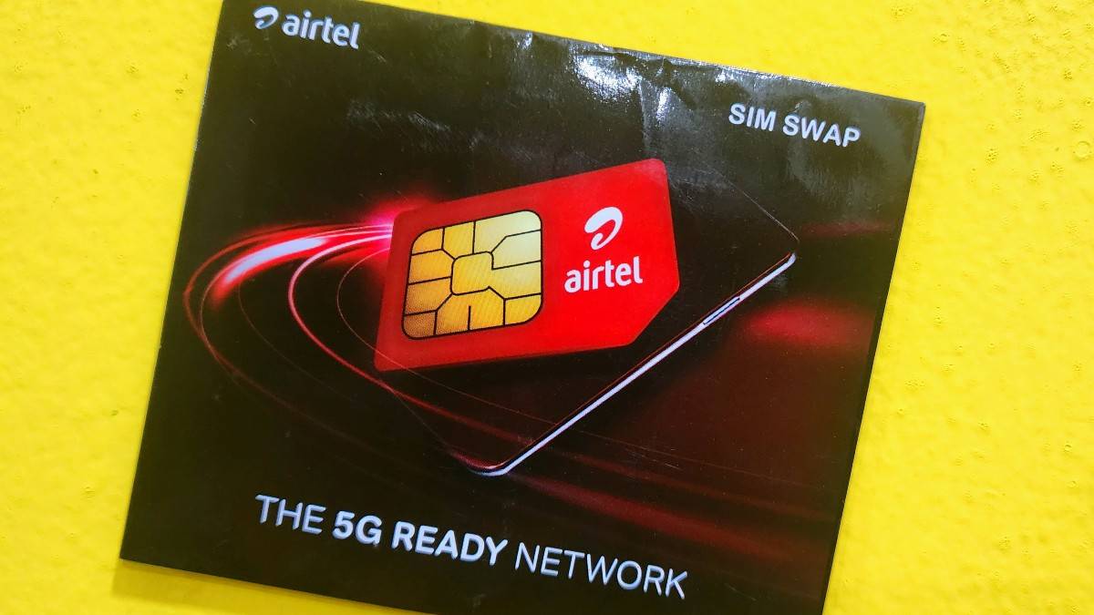 Airtel 5G अपडेट के बाद हो रहे हैं क्रैश! क्या आपका SIM सही है?