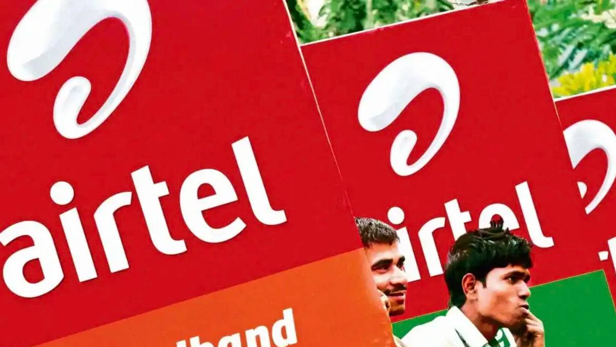 Airtel gave a shock to the users, the cheap prepaid plan became even more expensive
