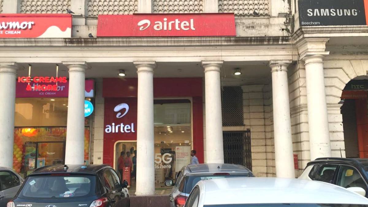 Airtel 5G अपडेट के बाद हो रहे हैं क्रैश! क्या आपका SIM सही है?