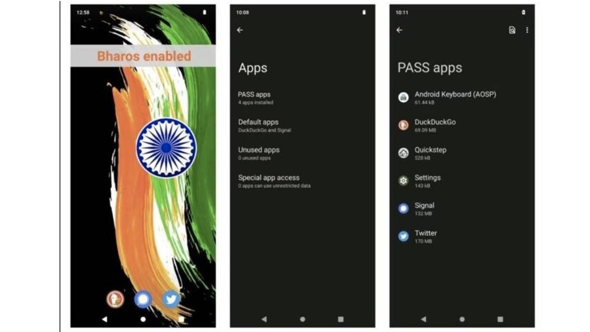 BharOS क्या है, what is bharos, what is bharos ?, what is bharos software, bharos vs android, android, ios vs bharos, bhar os vs android os, bharos android, linux vs android, bhar os download, bhar os launch date, bhar os operating system, bhar os iit madras, bhar os official website, bhar os github, bharat os wiki, bharos release date