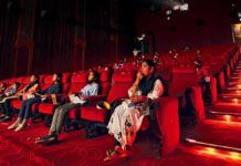 Cinema Lovers Day Offer buy PVR Movie Ticket Rs 99