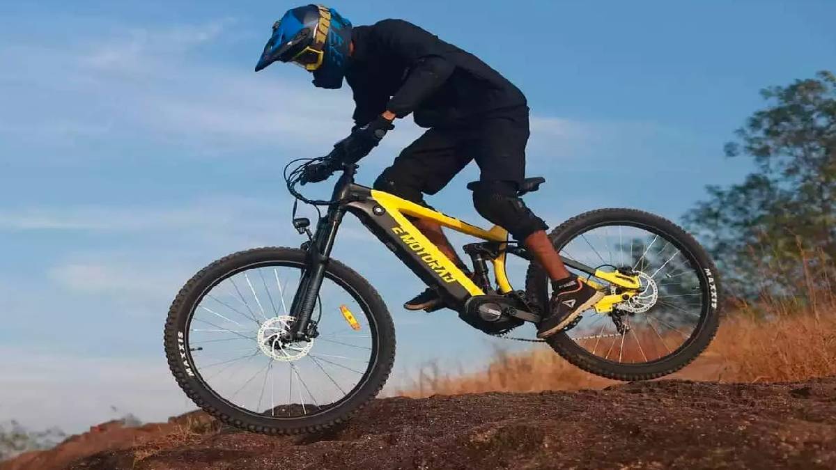 Emotorad Electric bikes lineup launched india price starting rs 24999