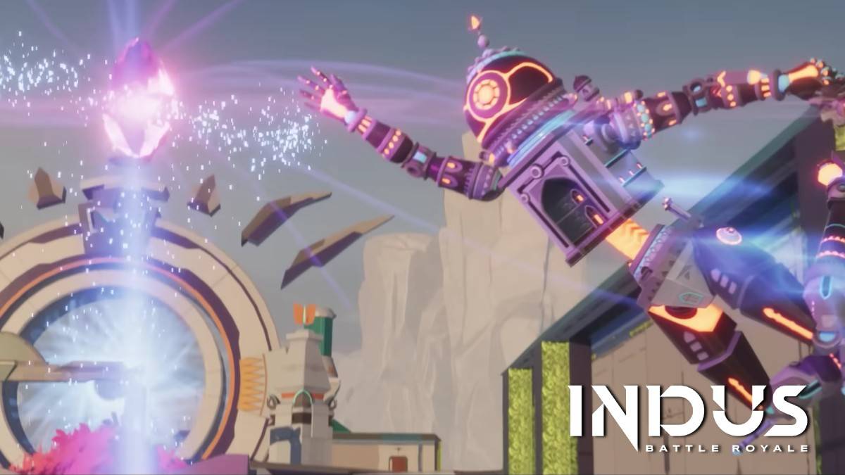 Indus Battle Royale, PUBG Mobile Like Game, BGMI Like Game, Indus Battle Royale Pri Registration, indus battle royale, indus battle royale game, indus battle royale gameplay, indus battle royale release date, indus battle royale launch date, indus battle royale game release date, indus battle royale trailer, indus battle royale mobile, indus battle royale channel, indian battle royale game, indus game, battle royale, indus battle roayale, indus game trailer, indus gameplay, indus battle royale download, indus game release date, new battle royale game