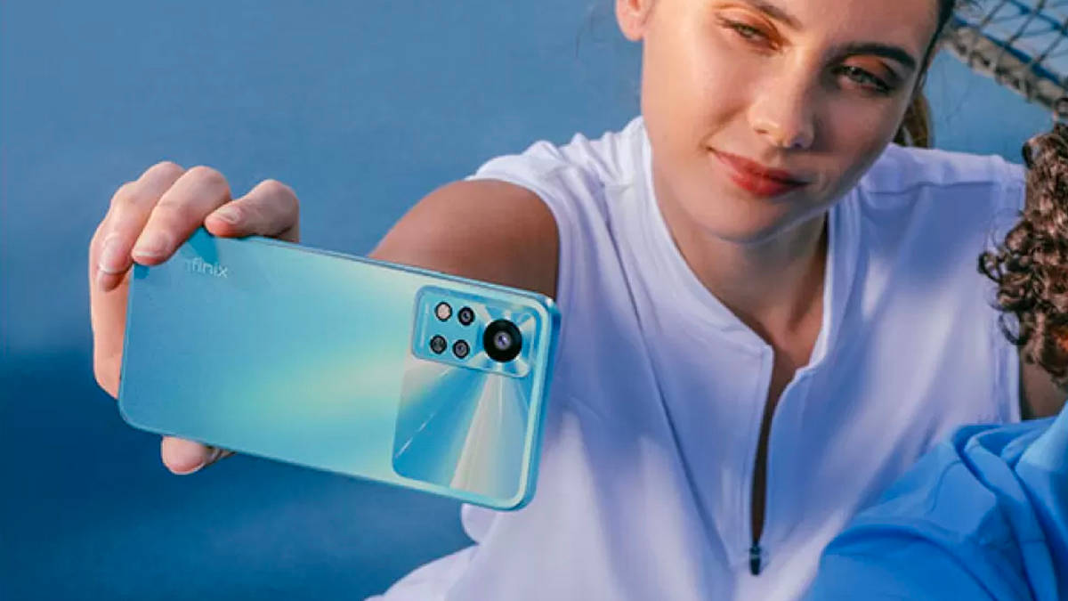 25 january infinix note 12i 2022 launch date in india