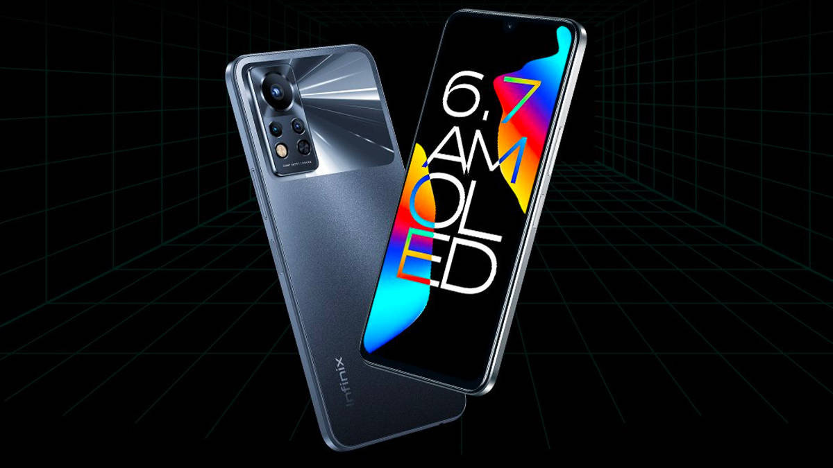 50 MP Camera phone Infinix Note 12i launched in india at rs 9999 know price specifications sale offer