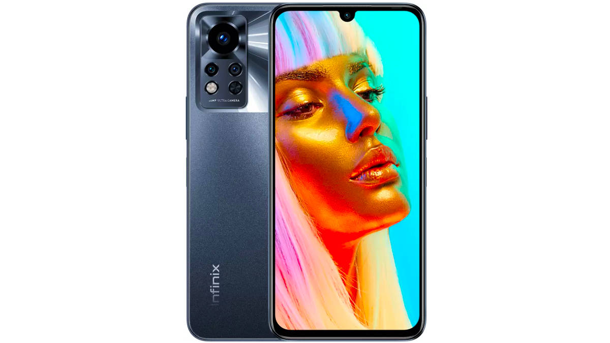 50 MP Camera phone Infinix Note 12i launched in india at rs 9999 know price specifications sale offer