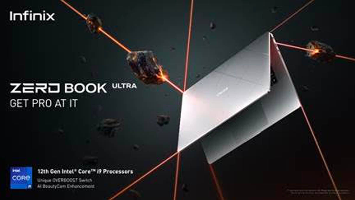 Infinix Note 12i 2022 Zero 5G Turbo 2023 phone and Zerobook laptop launch in india January on flipkart