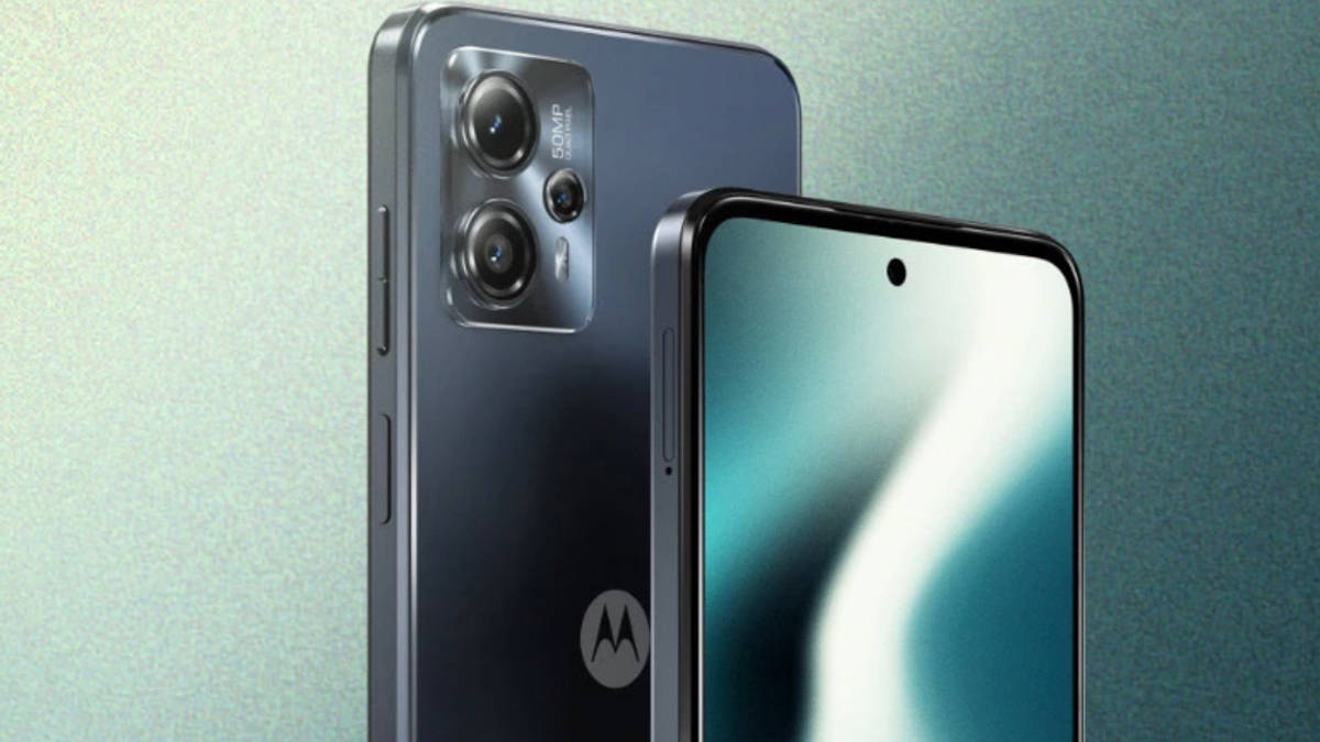 Moto G13 4G is going to launch in India next week