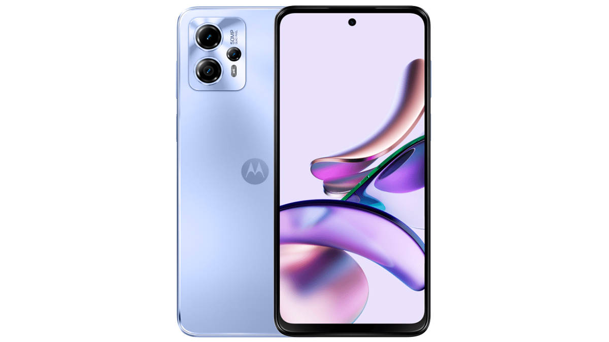 Moto G13 4G is going to launch in India next week