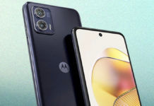 50MP Camera Phone Moto G73 5G launched with MediaTek Dimensity 930