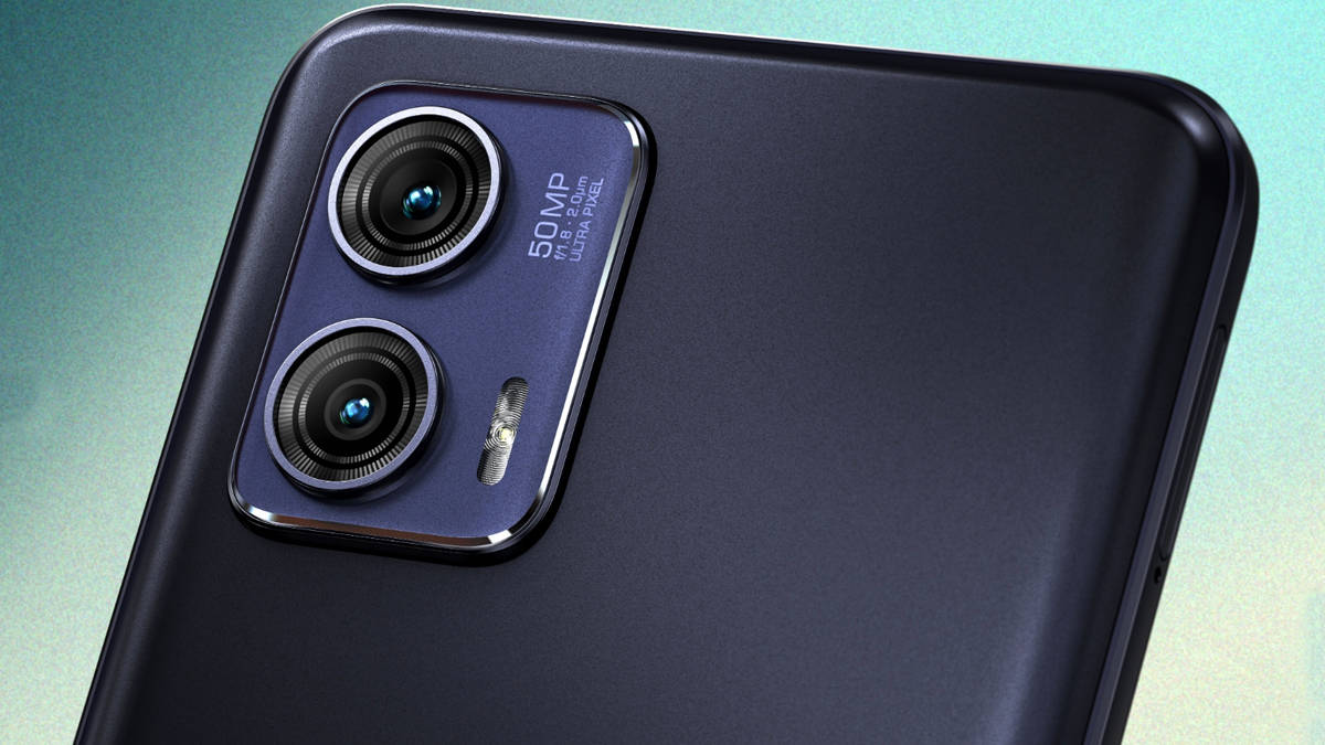 50MP Camera Phone Moto G73 5G launched with MediaTek Dimensity 930