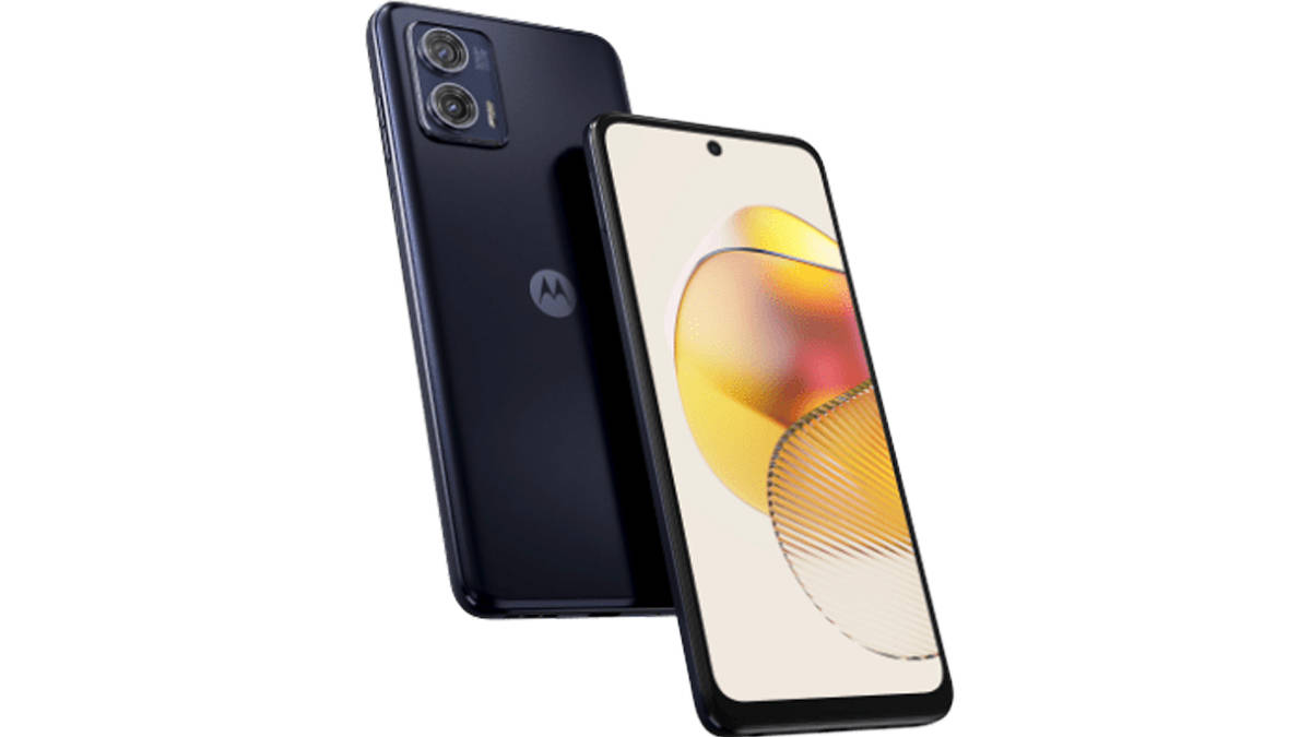 50MP Camera Phone Moto G73 5G launched with MediaTek Dimensity 930