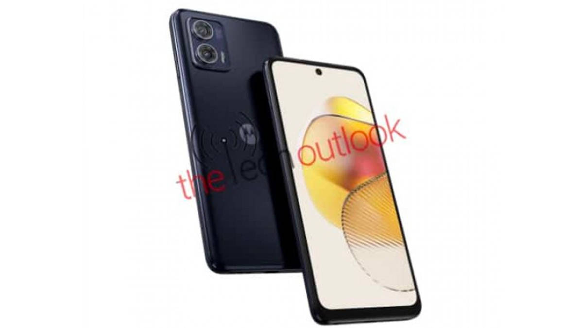 Moto G73 5g Specifications leaked 8gb ram MediaTek Dimensity 930