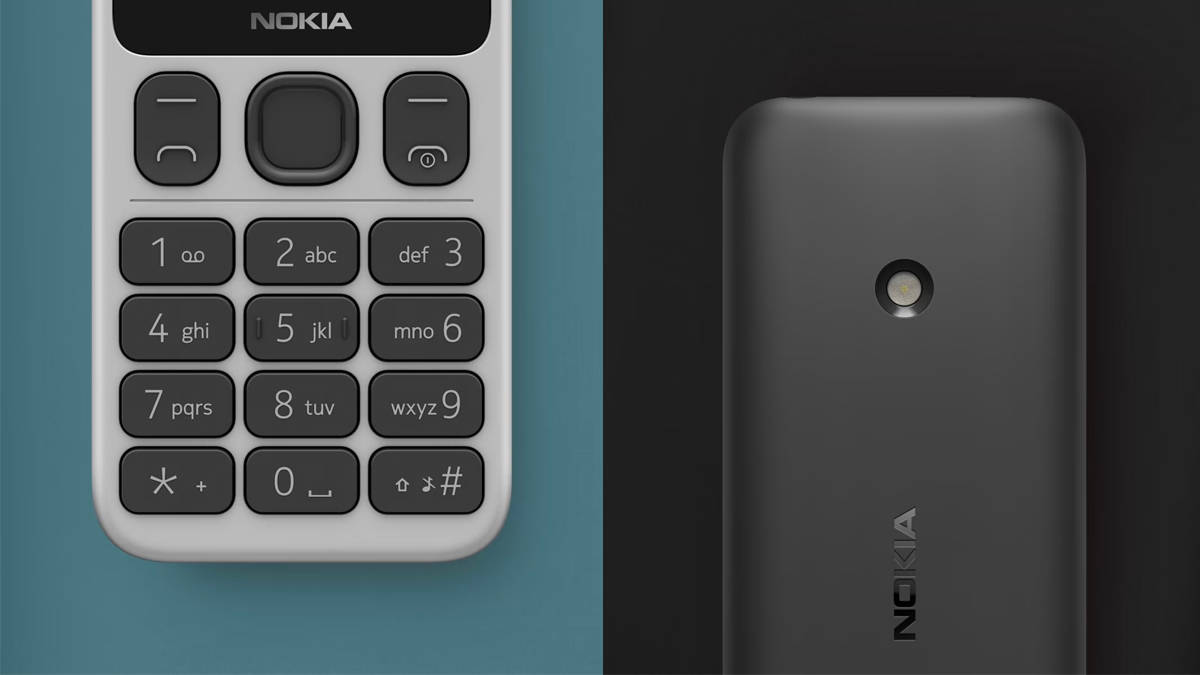 best nokia feature phone in india cheapest price