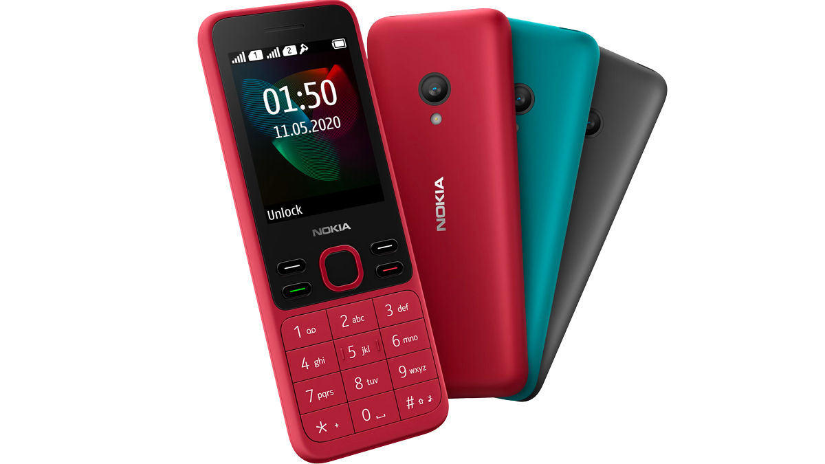best nokia feature phone in india cheapest price