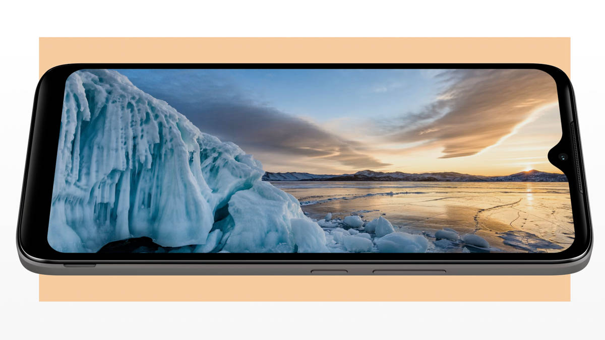 low budget phone Nokia C12 launched with Android Go Edition check price and specifications